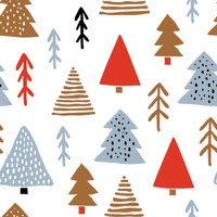 Christmas pattern 3