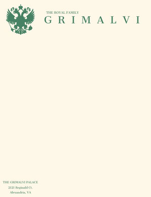 Letterheads Examples Create Your Own Letterhead Adobe Spark Find & download free graphic resources for letterhead. adobe spark