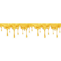 honey dripping png