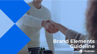 Digital Brand Elements Guideline
