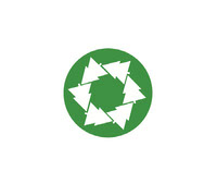 Pine Tree Forest Logo