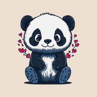cute_panda_illustration_1002