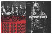 Ton Up Boys Magazine