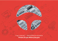 PGM - brand book