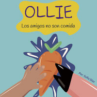 Ollie-libro
