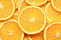 Juicy Orange Slices -JPG_PDF_PNG