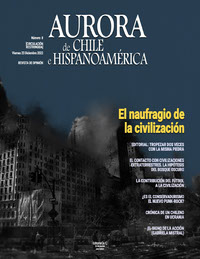 N 8 de revista de politica geopolitica y cultura