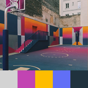 101 Brilliant Color Combinations For 2020 Adobe Spark