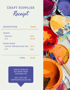 Free Customizable Templates For Painting Adobe Spark