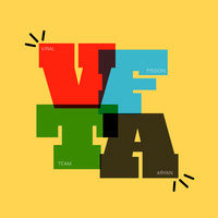 Team logo on Behance