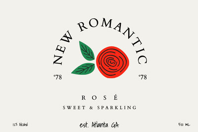 Free Wine Label Templates | Adobe Express