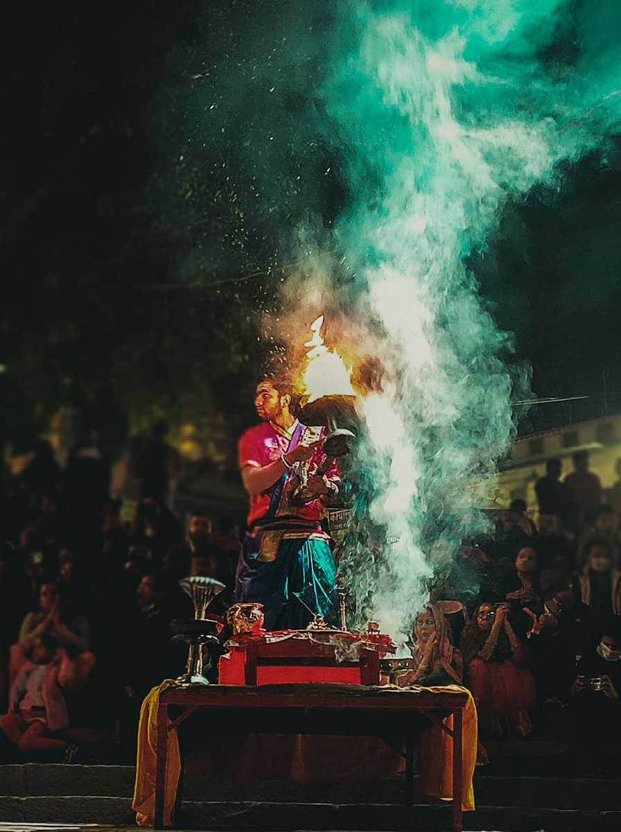 Indian_Rituals | Edit | Photoshop Lightroom