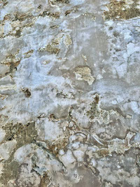 Old weathered concrete