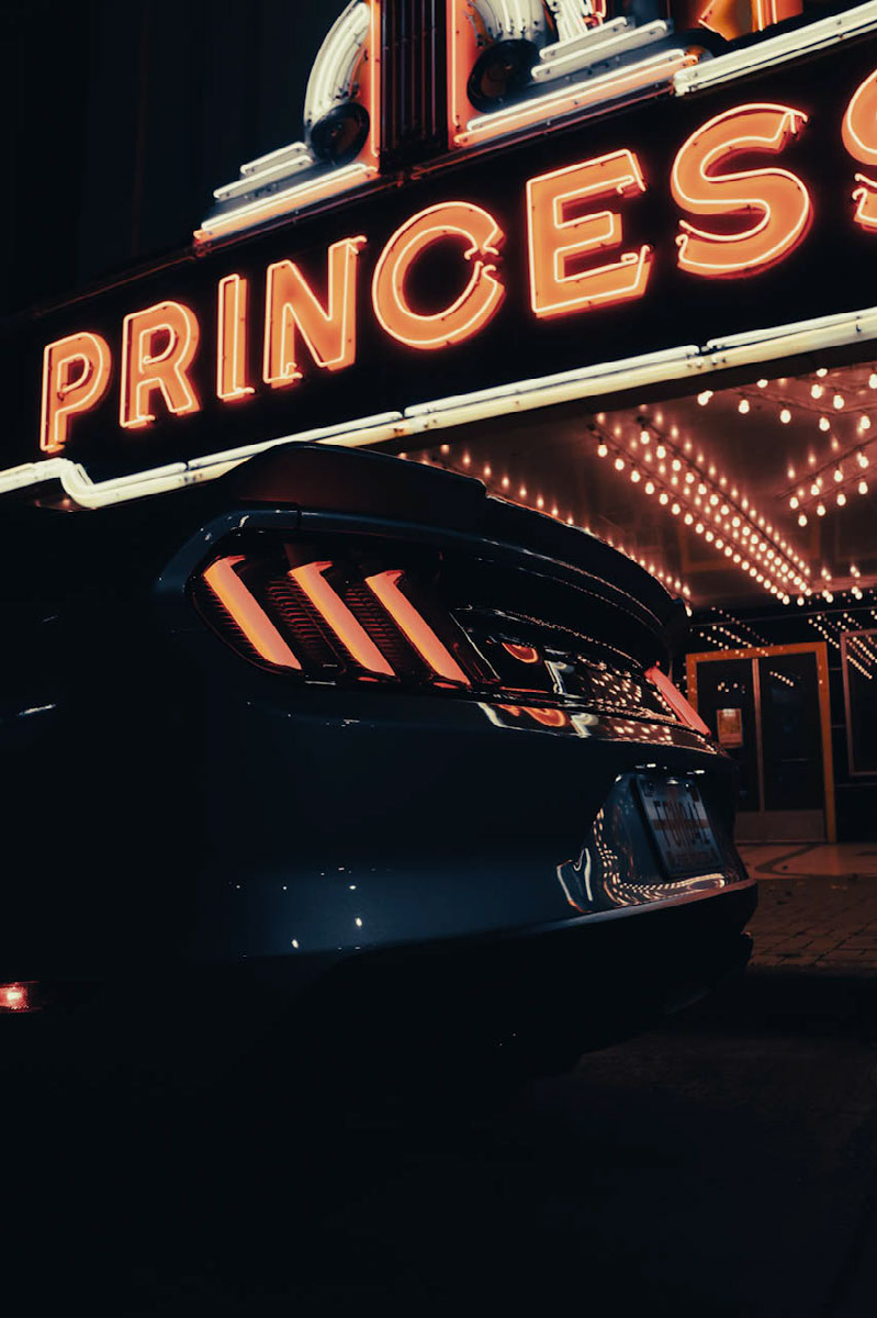 Escape edit photoshop lightroom