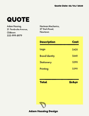 Free Quotation Templates Adobe Spark Post Here you can explore hq quotation book transparent illustrations, icons and clipart with filter setting like polish your personal project or design with these quotation book transparent png images. adobe spark