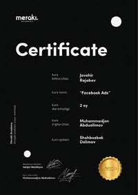 Certificate source file