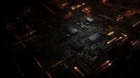 HighTech_CircuitBoard_Chip_KB95_P18-23
