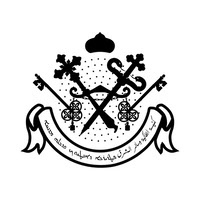 Emblem of Syriac Orthodox Patriarchate