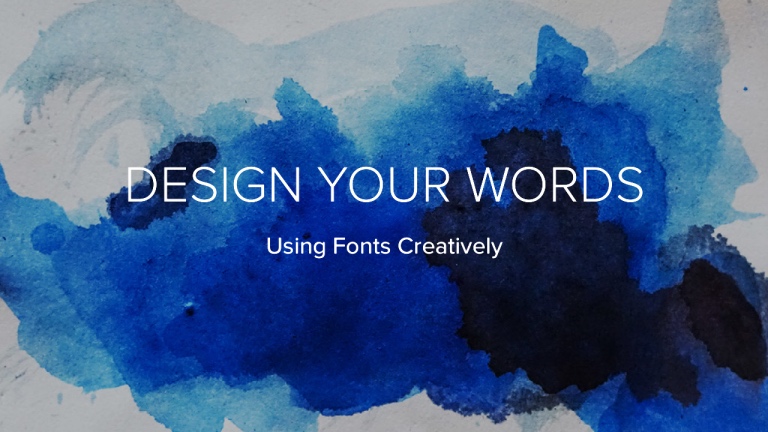 Spark Video with creative project inspiration