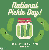 Pickle Day Social Graphic 3