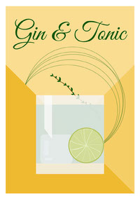 GinTonic A4