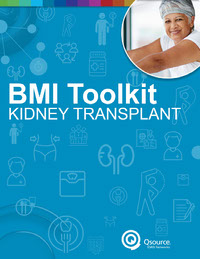 BMI Toolkit Kidney Transplant