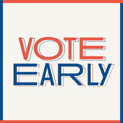 Free Customizable Templates For Elections Adobe Spark