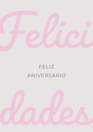 Plantillas De Tarjetas De Aniversario Gratis Adobe Spark Feliz aniversário junto com os seus muitas felicidades, muitas bênçãos dos céus que deus resplandeça em vós a sua luz que sempre em tua vida possa ser bem feliz com jesus. adobe spark