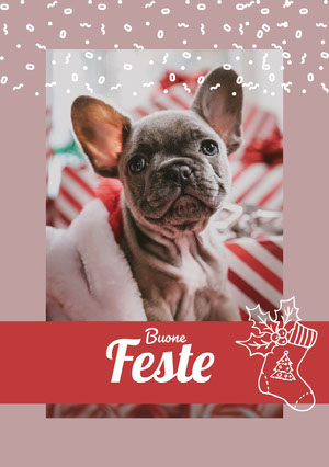 Messaggi Per Cartoline Di Auguri Di Natale Adobe Spark