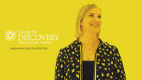 Discovery Recovery Cover Photo