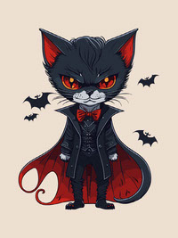 vampire_cat_halloween_tshirt_illustration_1001