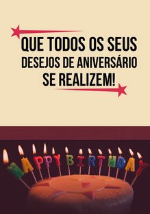 Cartoes De Feliz Aniversario Personalizados Gratis Adobe Spark Feliz aniversário filho meu, a você, o melhor de mim. adobe spark