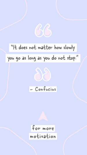 Motivational Inspirational Quotes Adobe Spark