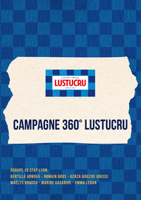 Dossier Communication 360 Lustucru