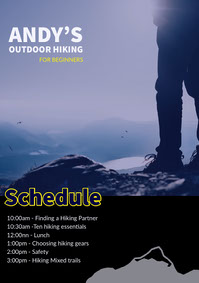 Free Event Program Templates Design Event Programs Online Adobe Spark