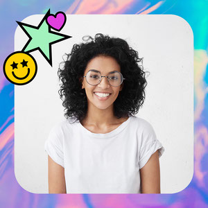 Free Profile Picture Maker Create Your Profile Picture Online Adobe Spark