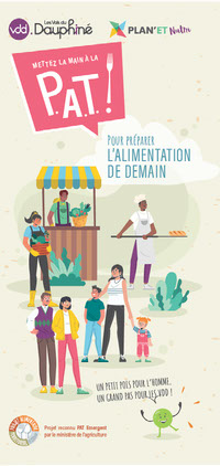 Plan Alimentaire Territorial VDD