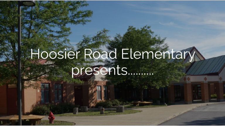 Hoosier Road Related Arts Teachers
