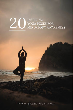 Free Customizable Yoga Posters Adobe Spark