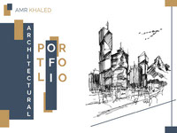 Amr Khaled - PORTFOLIO