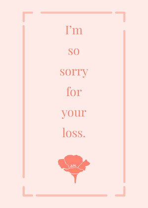 100 Best Sympathy Quotes Love Lives On