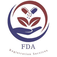 FDA services logo design