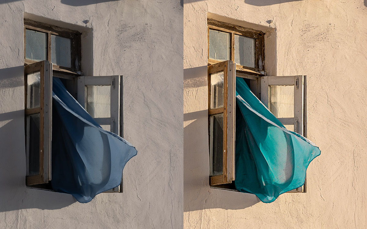 Selective Color For Impact | Tutorial | Photoshop Lightroom