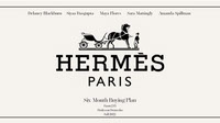 Hermes 6 Month Mock Buying Plan