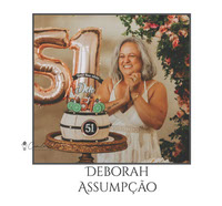 Deborah Assumpcao Album de aniversario