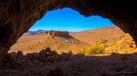 Moroccan Cave
