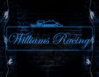 Williams racing