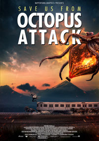 Save Us From Octopus Attack