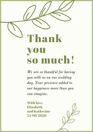 How To Write A Thank You For Your Purchase Note Packhelp Blog