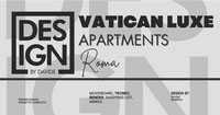 Vatican Luxe Apt Roma